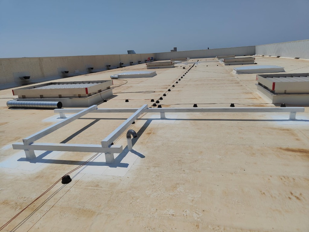 Estructuras Metálicas